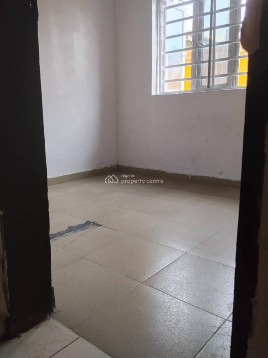 Nicely Maintained One Bedroom Flat in a Secured Estate, Badore, Ajah, Lagos, Mini Flat (room and Parlour) for Rent