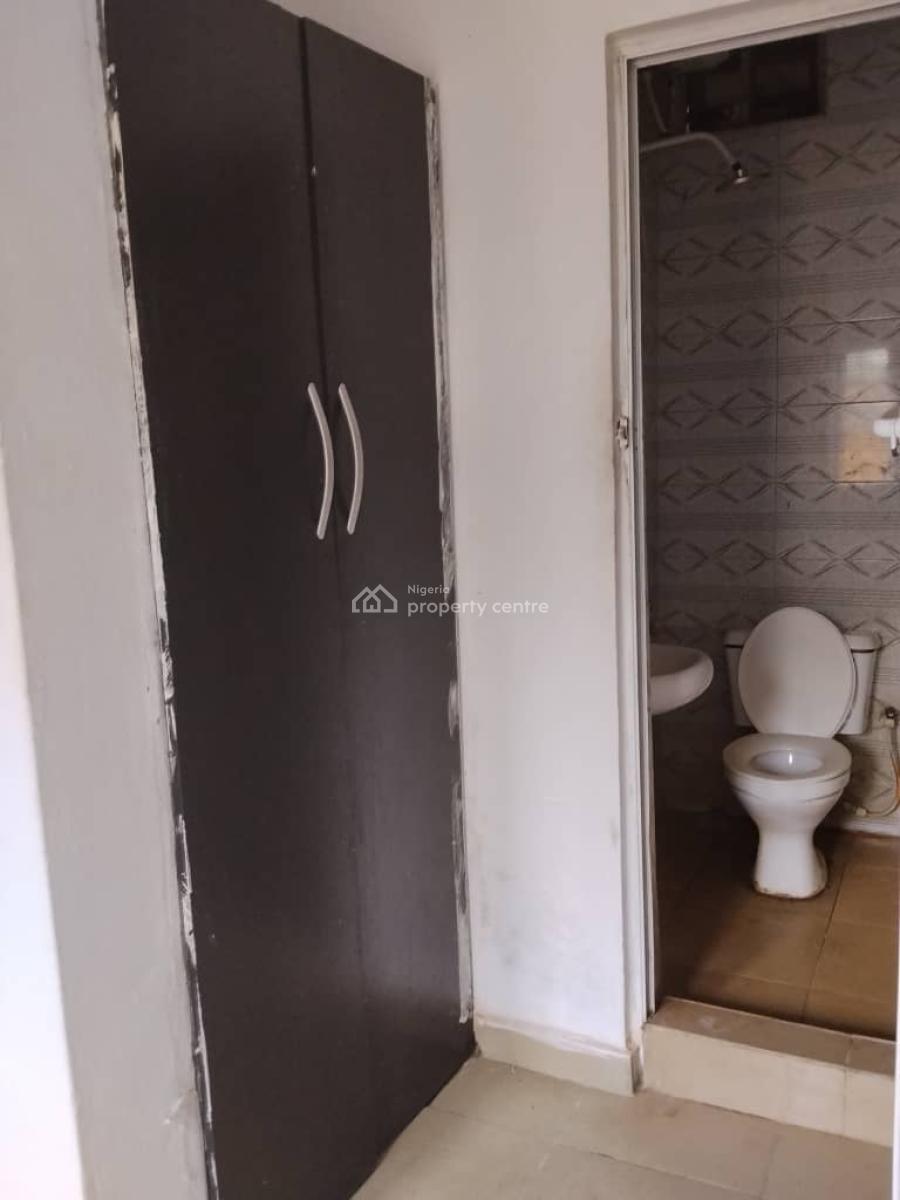 Nicely Maintained One Bedroom Flat in a Secured Estate, Badore, Ajah, Lagos, Mini Flat (room and Parlour) for Rent