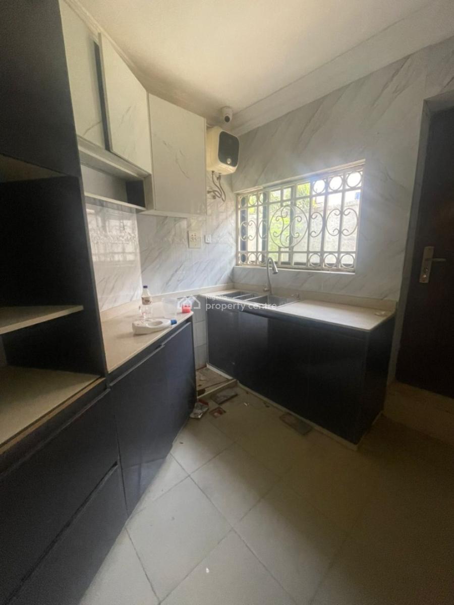 Well Finished 3 Bedroom Bungalow with a Detached Bq By The Gate, By Next Cash and Carry, Mabushi, Abuja, Detached Bungalow for Rent