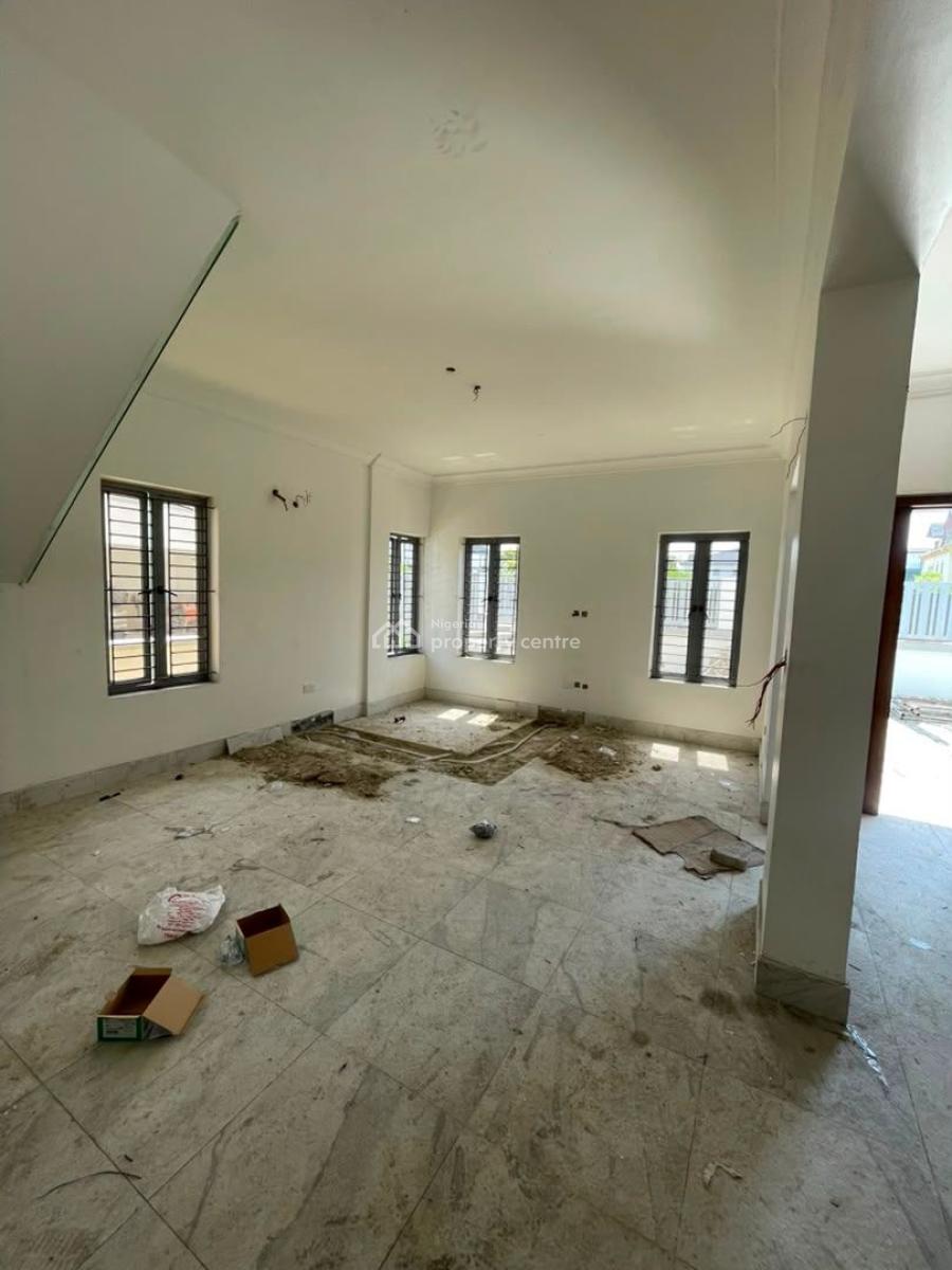 4 Units of 4 Bedroom Terrace Duplex, Oniru, Victoria Island (vi), Lagos, Terraced Duplex for Rent