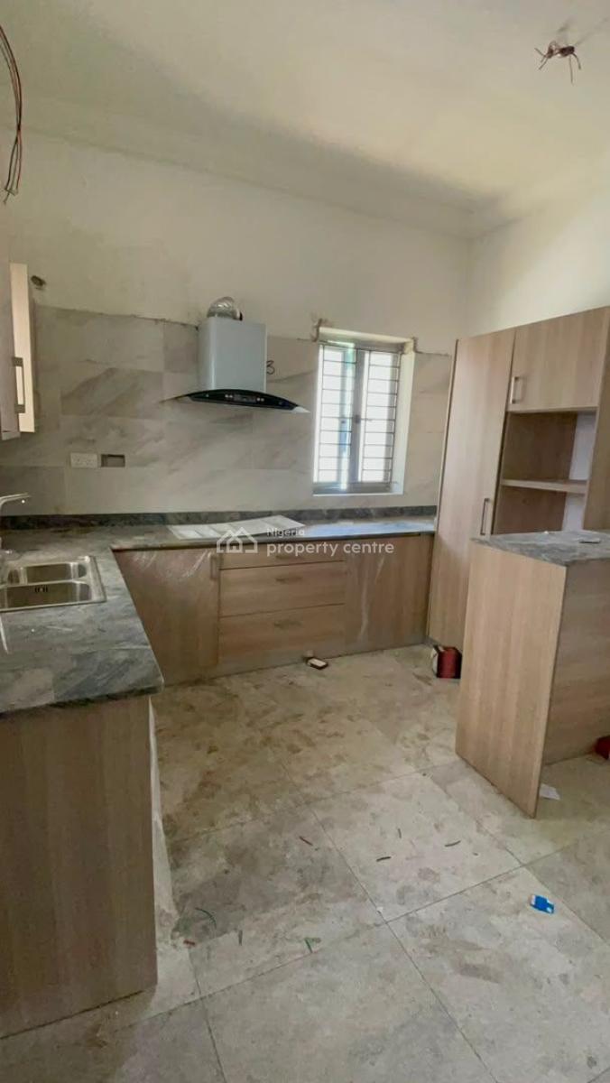 4 Units of 4 Bedroom Terrace Duplex, Oniru, Victoria Island (vi), Lagos, Terraced Duplex for Rent