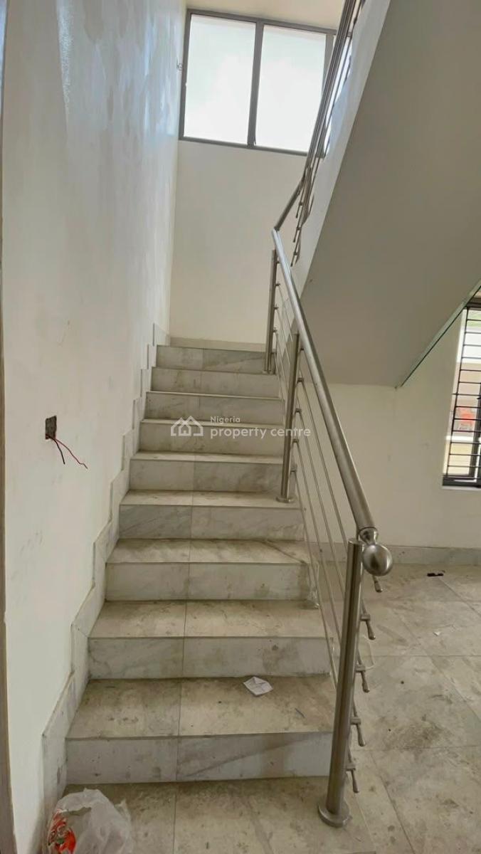 4 Units of 4 Bedroom Terrace Duplex, Oniru, Victoria Island (vi), Lagos, Terraced Duplex for Rent