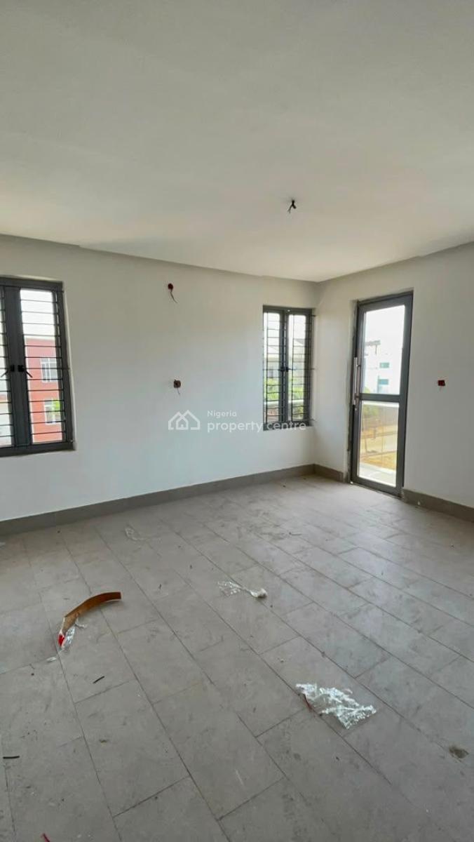 4 Units of 4 Bedroom Terrace Duplex, Oniru, Victoria Island (vi), Lagos, Terraced Duplex for Rent