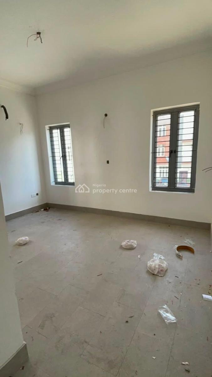 4 Units of 4 Bedroom Terrace Duplex, Oniru, Victoria Island (vi), Lagos, Terraced Duplex for Rent