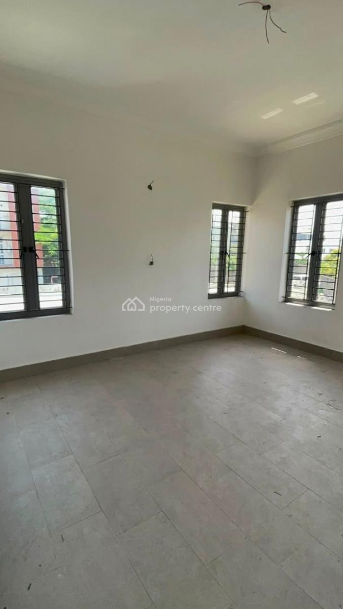 4 Units of 4 Bedroom Terrace Duplex, Oniru, Victoria Island (vi), Lagos, Terraced Duplex for Rent