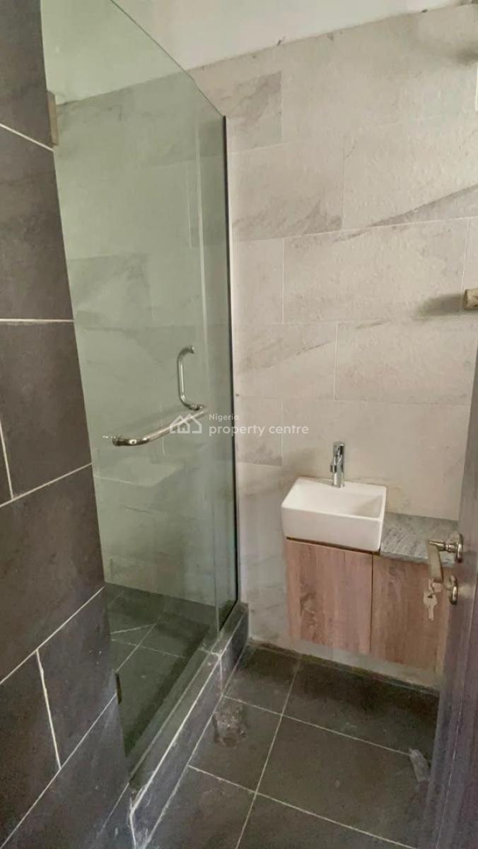 4 Units of 4 Bedroom Terrace Duplex, Oniru, Victoria Island (vi), Lagos, Terraced Duplex for Rent
