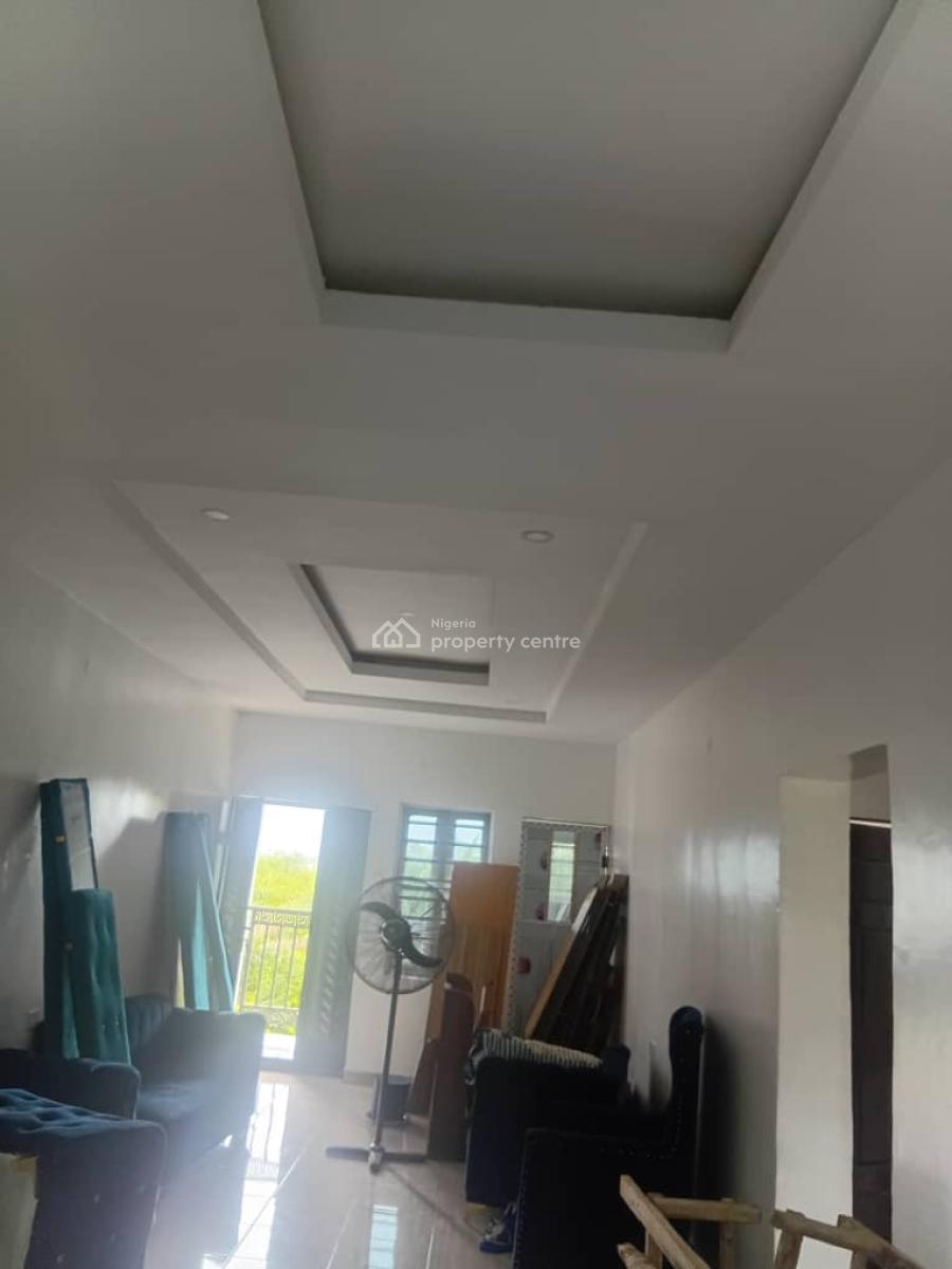 Luxurious Newly Built 2 Bedroom, Ibeju Lekki Lagos, Ibeju Lekki, Lagos, Flat / Apartment for Rent