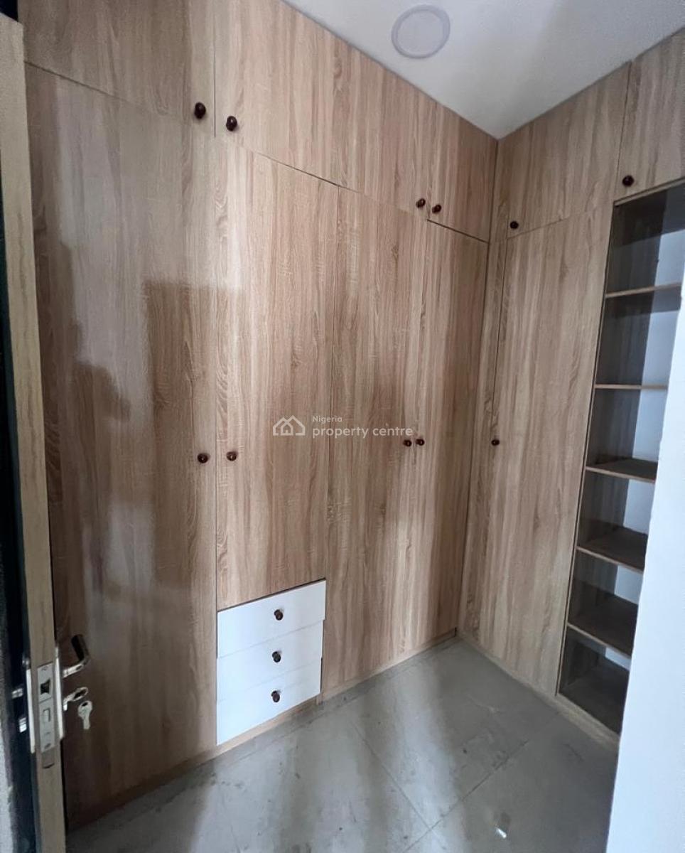 3 Bedroom Terrace Duplex + Bq, Vgc, Lekki, Lagos, Terraced Duplex for Sale