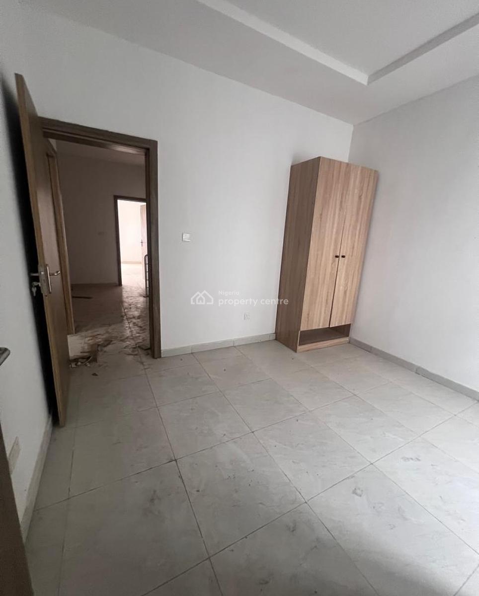 3 Bedroom Terrace Duplex + Bq, Vgc, Lekki, Lagos, Terraced Duplex for Sale