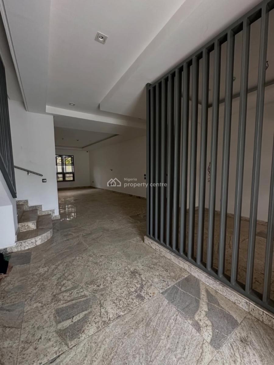 4 Bedroom Terrace Duplex + Boys Quarter + Greenarea, Wuse 2, Abuja, Terraced Duplex for Sale