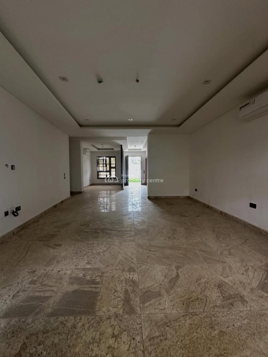 4 Bedroom Terrace Duplex + Boys Quarter + Greenarea, Wuse 2, Abuja, Terraced Duplex for Sale