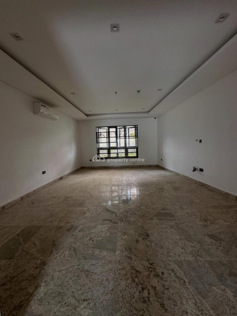 4 Bedroom Terrace Duplex + Boys Quarter + Greenarea, Wuse 2, Abuja, Terraced Duplex for Sale