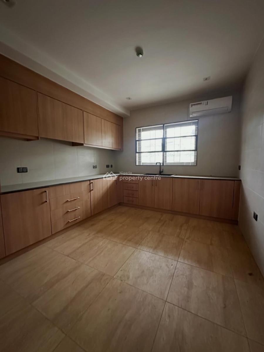 4 Bedroom Terrace Duplex + Boys Quarter + Greenarea, Wuse 2, Abuja, Terraced Duplex for Sale