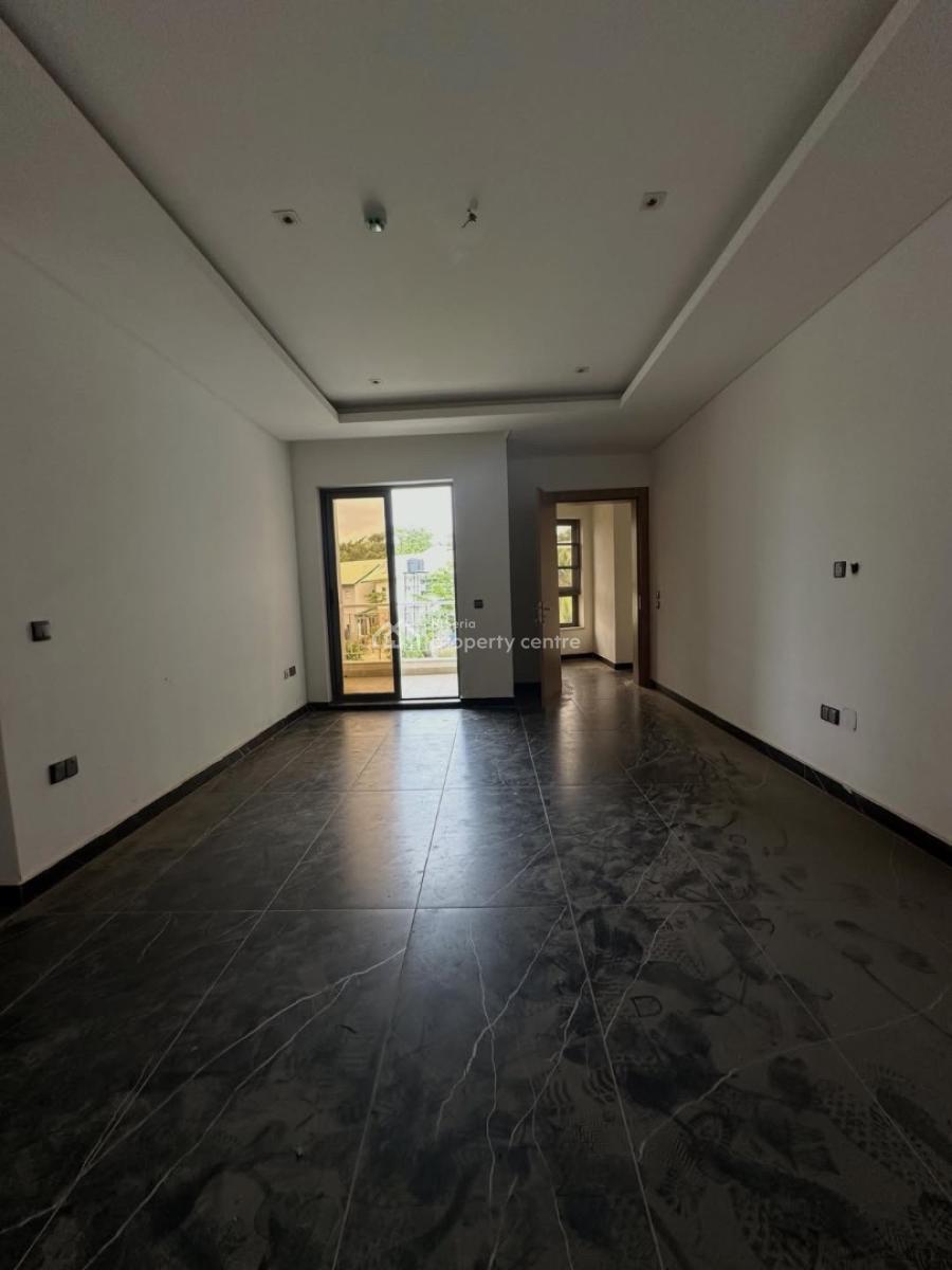 4 Bedroom Terrace Duplex + Boys Quarter + Greenarea, Wuse 2, Abuja, Terraced Duplex for Sale