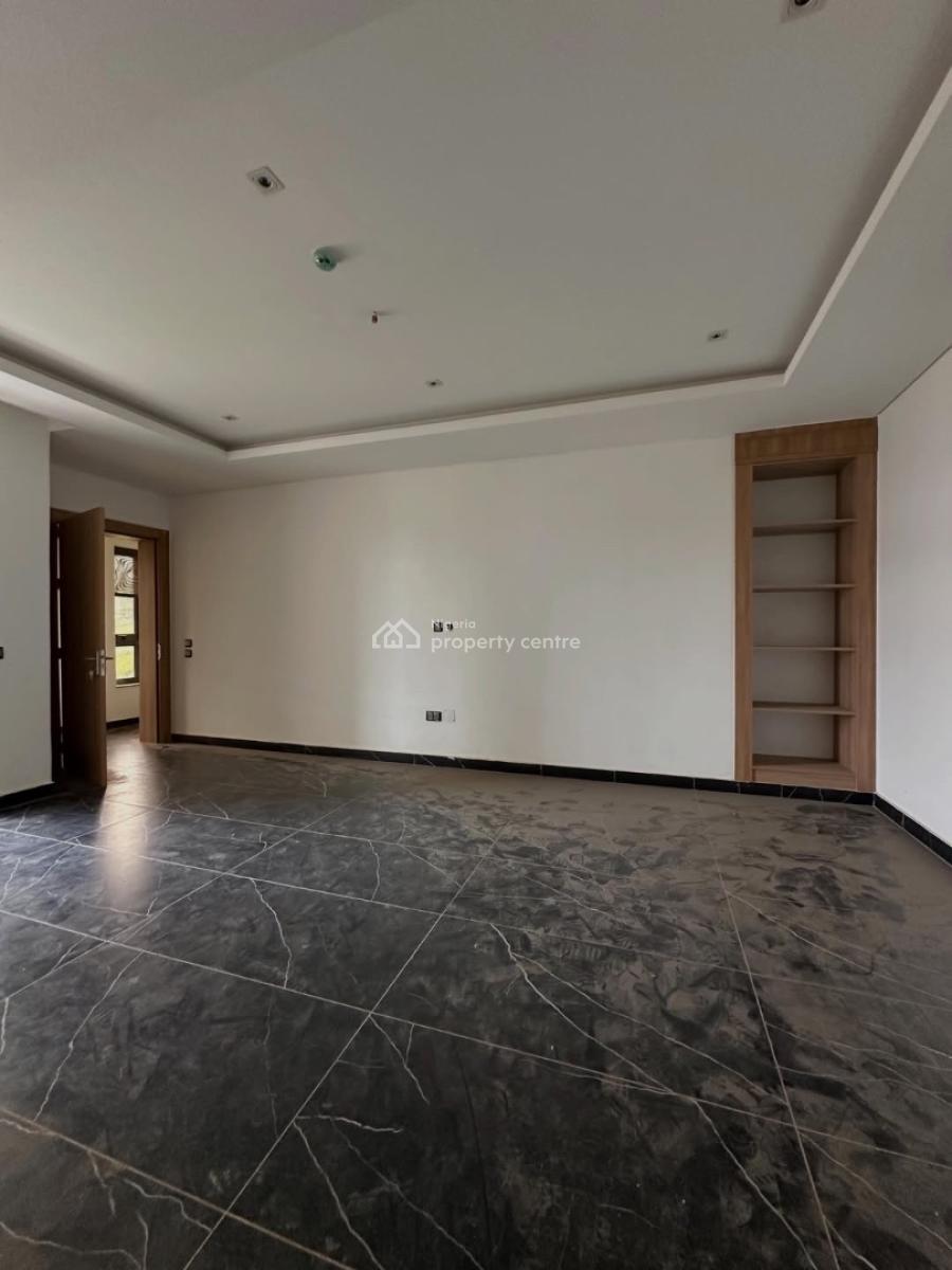 4 Bedroom Terrace Duplex + Boys Quarter + Greenarea, Wuse 2, Abuja, Terraced Duplex for Sale