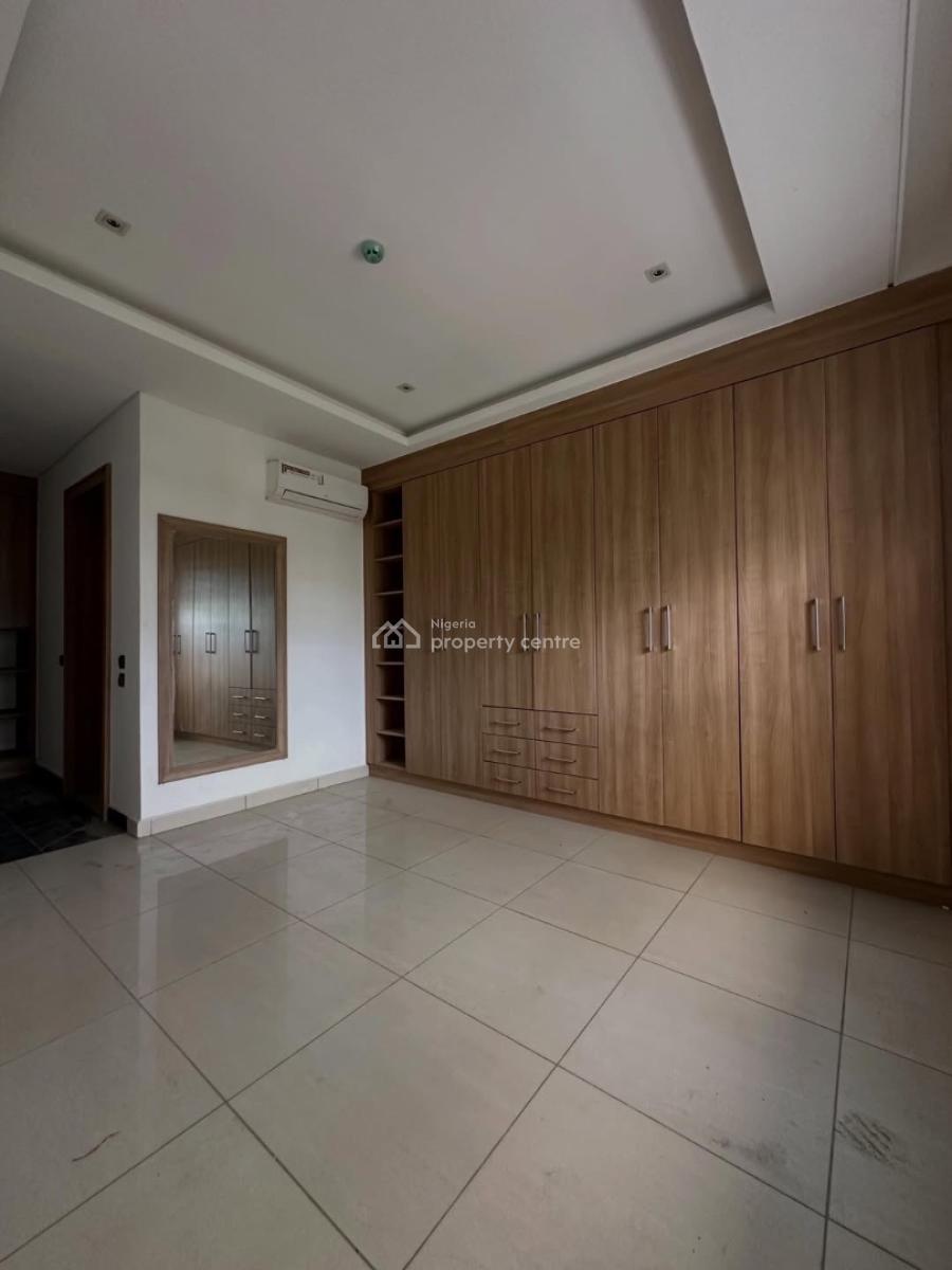 4 Bedroom Terrace Duplex + Boys Quarter + Greenarea, Wuse 2, Abuja, Terraced Duplex for Sale