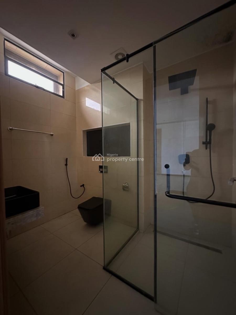 4 Bedroom Terrace Duplex + Boys Quarter + Greenarea, Wuse 2, Abuja, Terraced Duplex for Sale