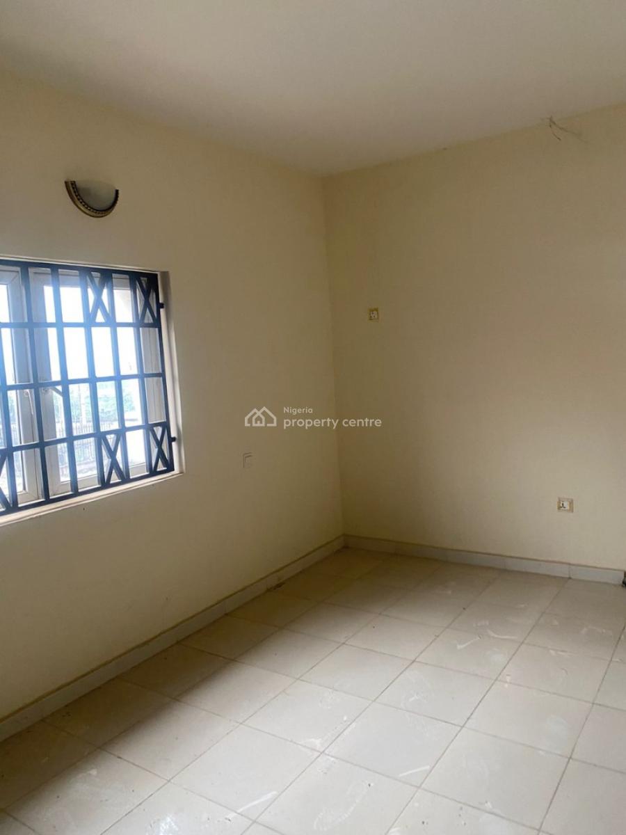 Spacious Miniflat in a Prime Estate, Gra Phase 1, Magodo, Lagos, Mini Flat (room and Parlour) for Sale