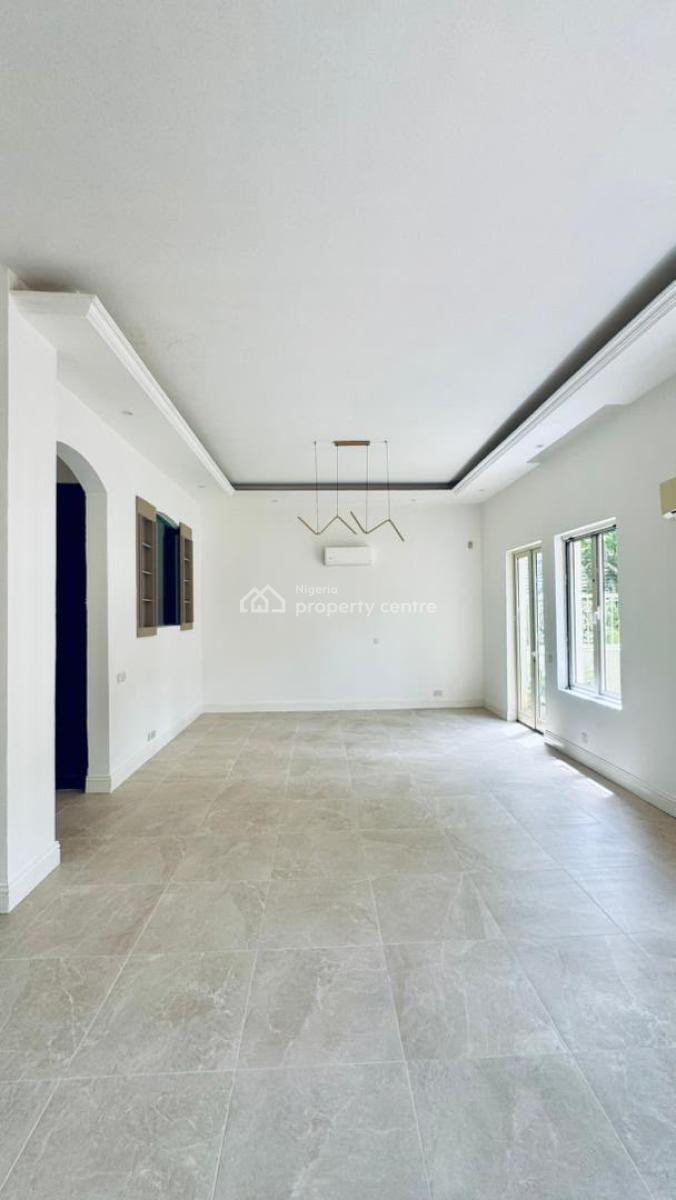 Three Bedroom Maisonette, Old Ikoyi, Ikoyi, Lagos, Terraced Duplex for Rent