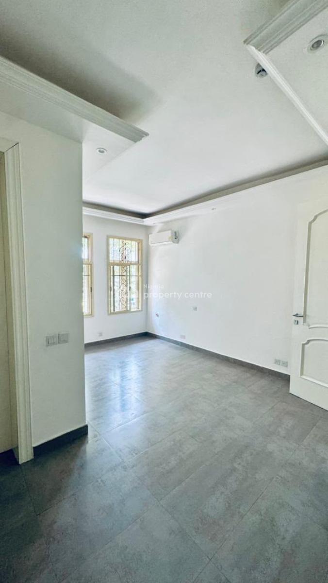 Three Bedroom Maisonette, Old Ikoyi, Ikoyi, Lagos, Terraced Duplex for Rent
