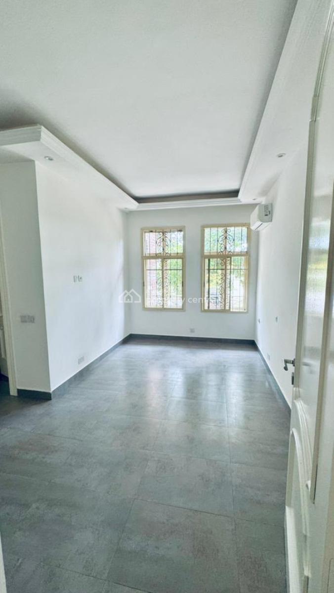 Three Bedroom Maisonette, Old Ikoyi, Ikoyi, Lagos, Terraced Duplex for Rent
