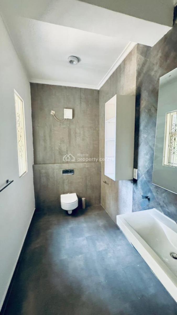 Three Bedroom Maisonette, Old Ikoyi, Ikoyi, Lagos, Terraced Duplex for Rent
