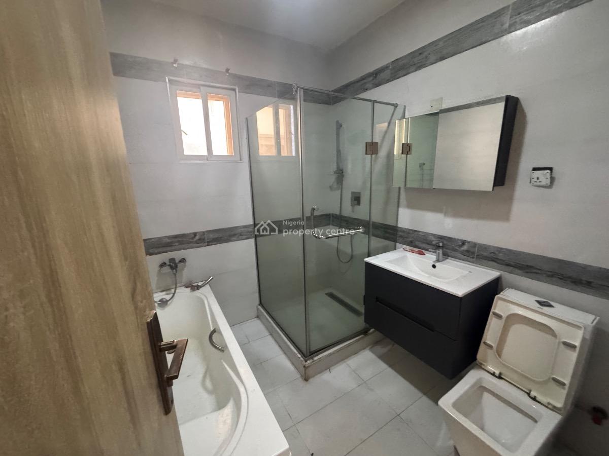 Fairly New 3 Bedroom Terrace Duplex, Victoria Crest 4, Orchid Road, Lekki, Lagos, Terraced Duplex for Rent