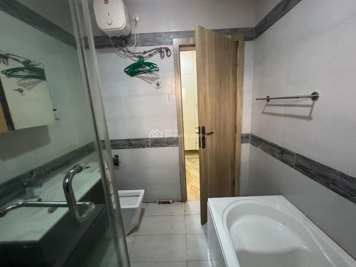 Fairly New 3 Bedroom Terrace Duplex, Victoria Crest 4, Orchid Road, Lekki, Lagos, Terraced Duplex for Rent