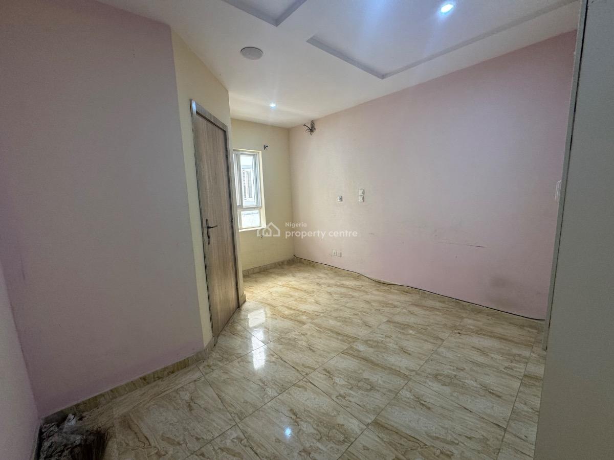 Fairly New 3 Bedroom Terrace Duplex, Victoria Crest 4, Orchid Road, Lekki, Lagos, Terraced Duplex for Rent