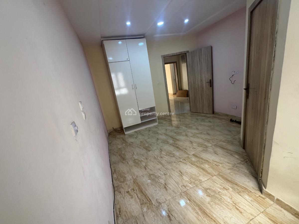 Fairly New 3 Bedroom Terrace Duplex, Victoria Crest 4, Orchid Road, Lekki, Lagos, Terraced Duplex for Rent