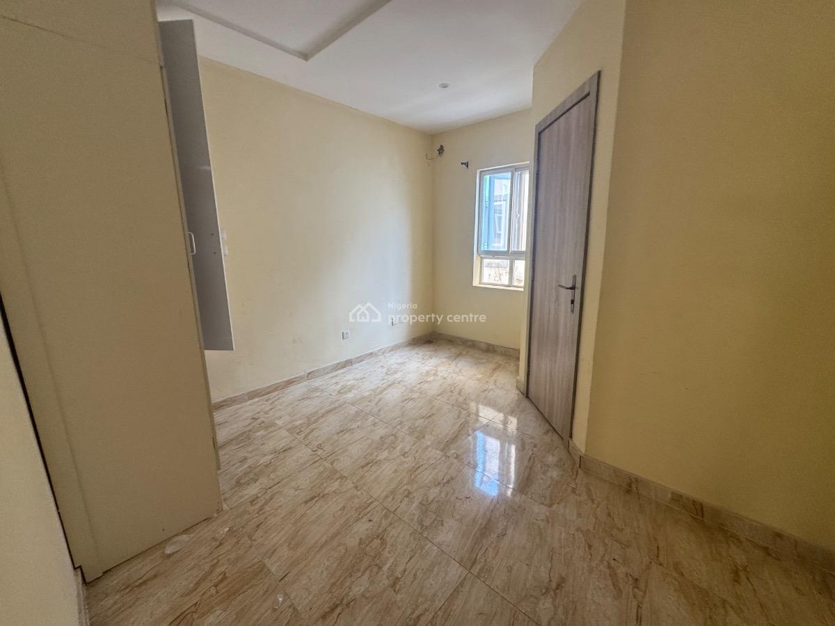 Fairly New 3 Bedroom Terrace Duplex, Victoria Crest 4, Orchid Road, Lekki, Lagos, Terraced Duplex for Rent