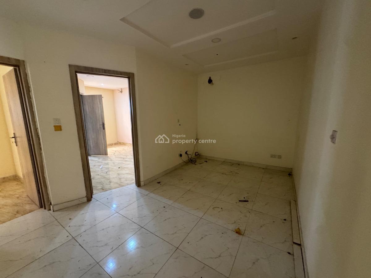 Fairly New 3 Bedroom Terrace Duplex, Victoria Crest 4, Orchid Road, Lekki, Lagos, Terraced Duplex for Rent