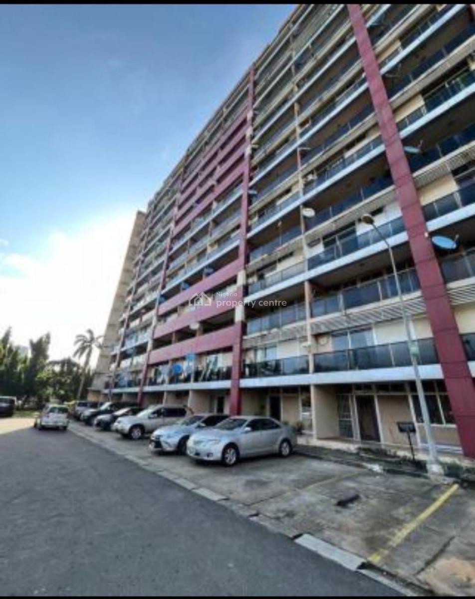 4 Bedroom Fully Serviced and Furnished Apartment, Victoria Island (vi), Lagos, Flat / Apartment for Rent