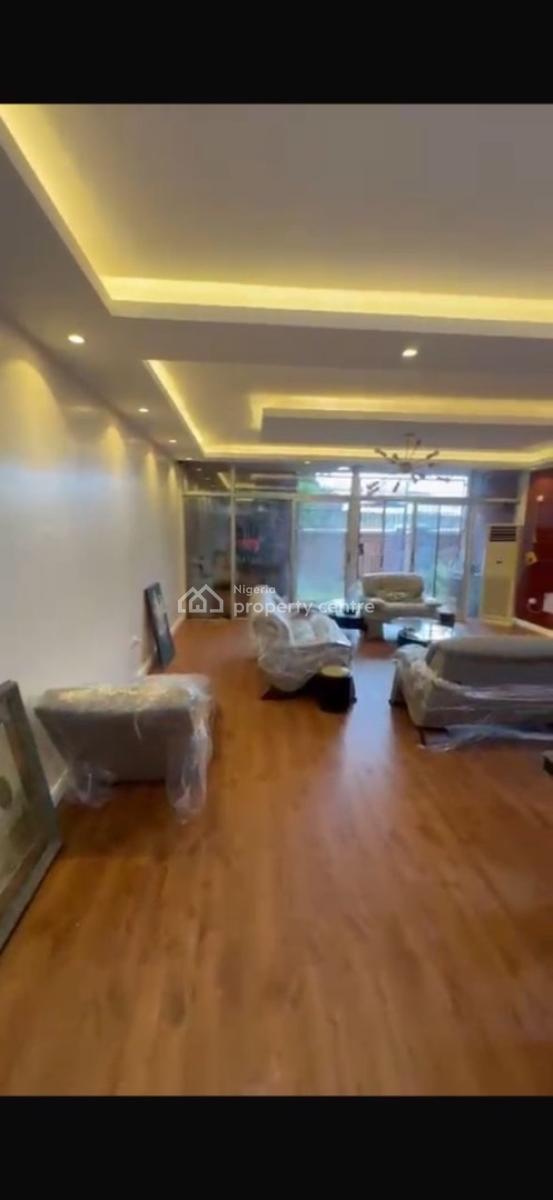 4 Bedroom Fully Serviced and Furnished Apartment, Victoria Island (vi), Lagos, Flat / Apartment for Rent