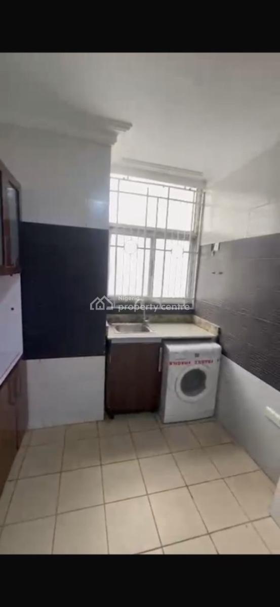 4 Bedroom Fully Serviced and Furnished Apartment, Victoria Island (vi), Lagos, Flat / Apartment for Rent