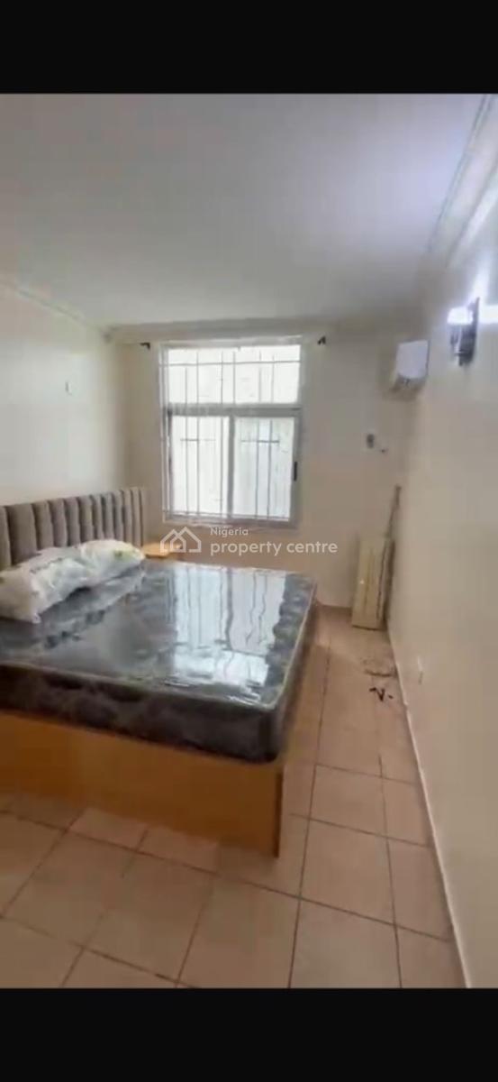4 Bedroom Fully Serviced and Furnished Apartment, Victoria Island (vi), Lagos, Flat / Apartment for Rent