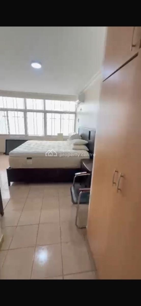 4 Bedroom Fully Serviced and Furnished Apartment, Victoria Island (vi), Lagos, Flat / Apartment for Rent