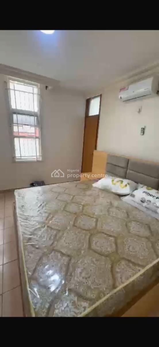 4 Bedroom Fully Serviced and Furnished Apartment, Victoria Island (vi), Lagos, Flat / Apartment for Rent