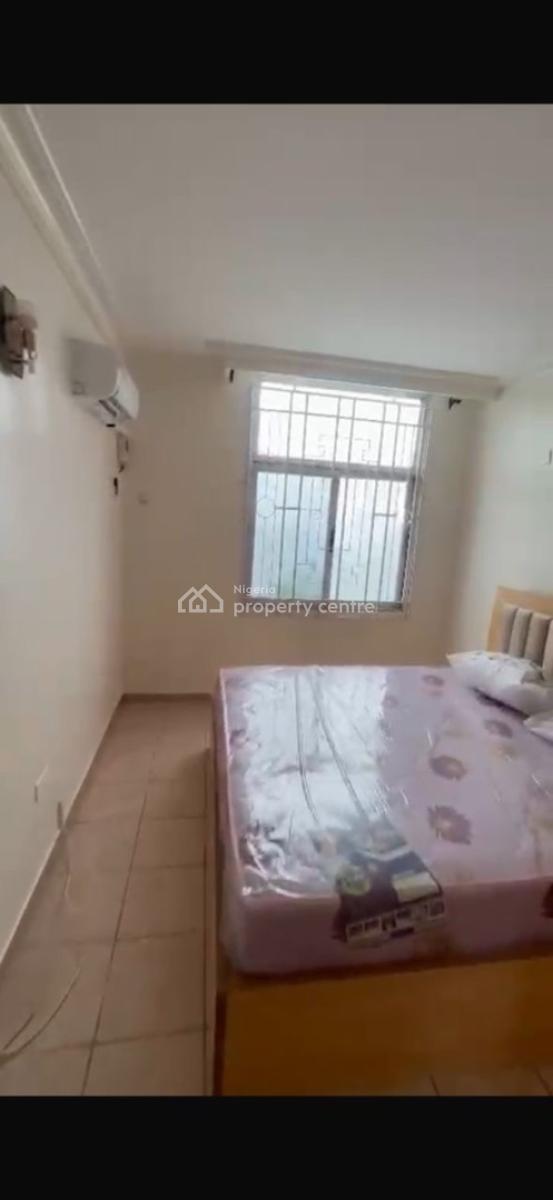 4 Bedroom Fully Serviced and Furnished Apartment, Victoria Island (vi), Lagos, Flat / Apartment for Rent