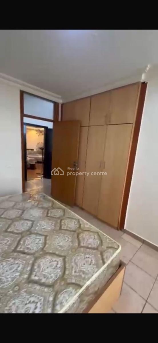 4 Bedroom Fully Serviced and Furnished Apartment, Victoria Island (vi), Lagos, Flat / Apartment for Rent