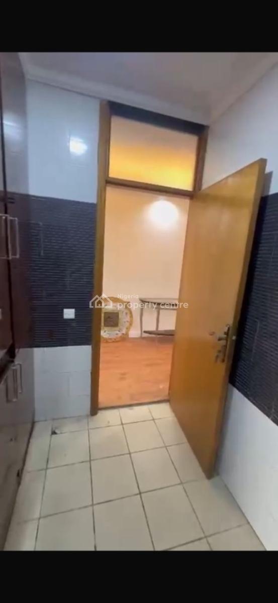4 Bedroom Fully Serviced and Furnished Apartment, Victoria Island (vi), Lagos, Flat / Apartment for Rent