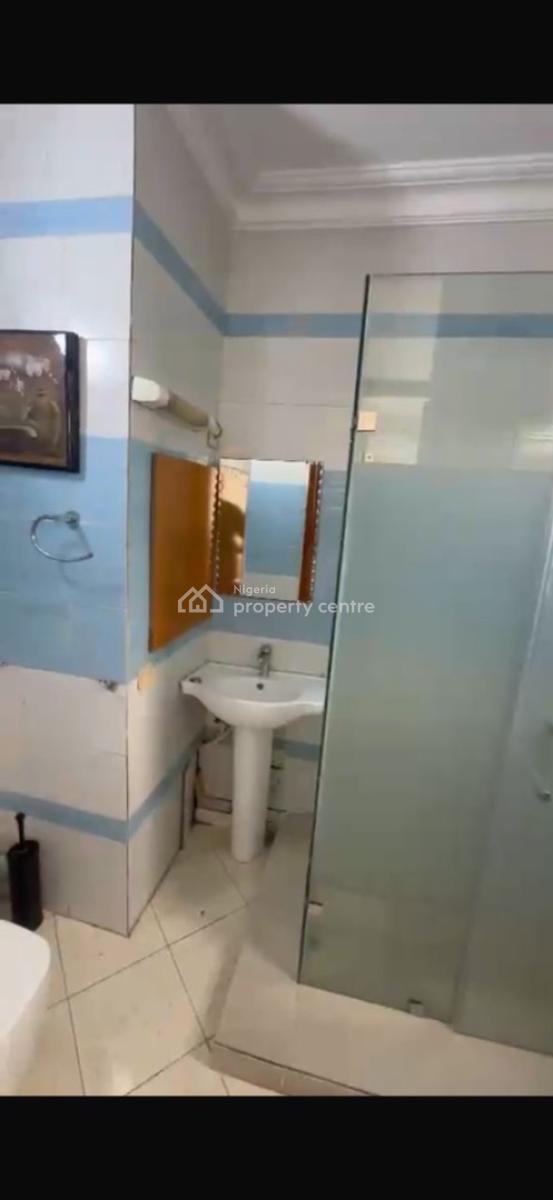 4 Bedroom Fully Serviced and Furnished Apartment, Victoria Island (vi), Lagos, Flat / Apartment for Rent