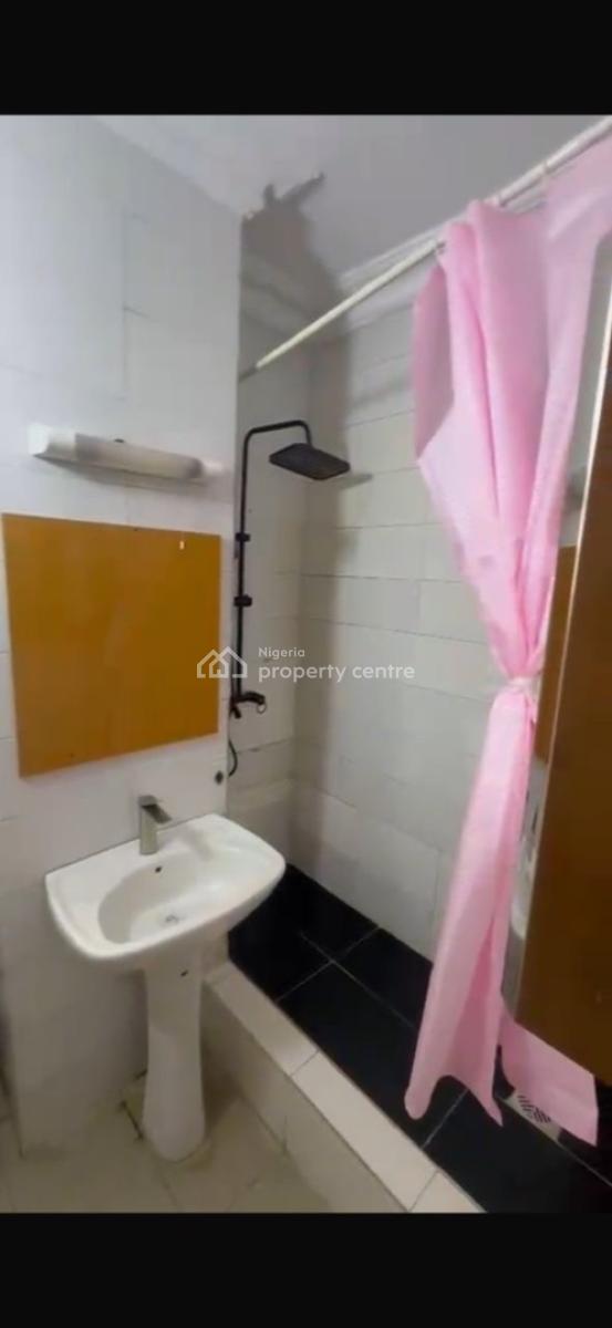 4 Bedroom Fully Serviced and Furnished Apartment, Victoria Island (vi), Lagos, Flat / Apartment for Rent