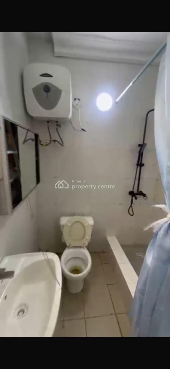 4 Bedroom Fully Serviced and Furnished Apartment, Victoria Island (vi), Lagos, Flat / Apartment for Rent