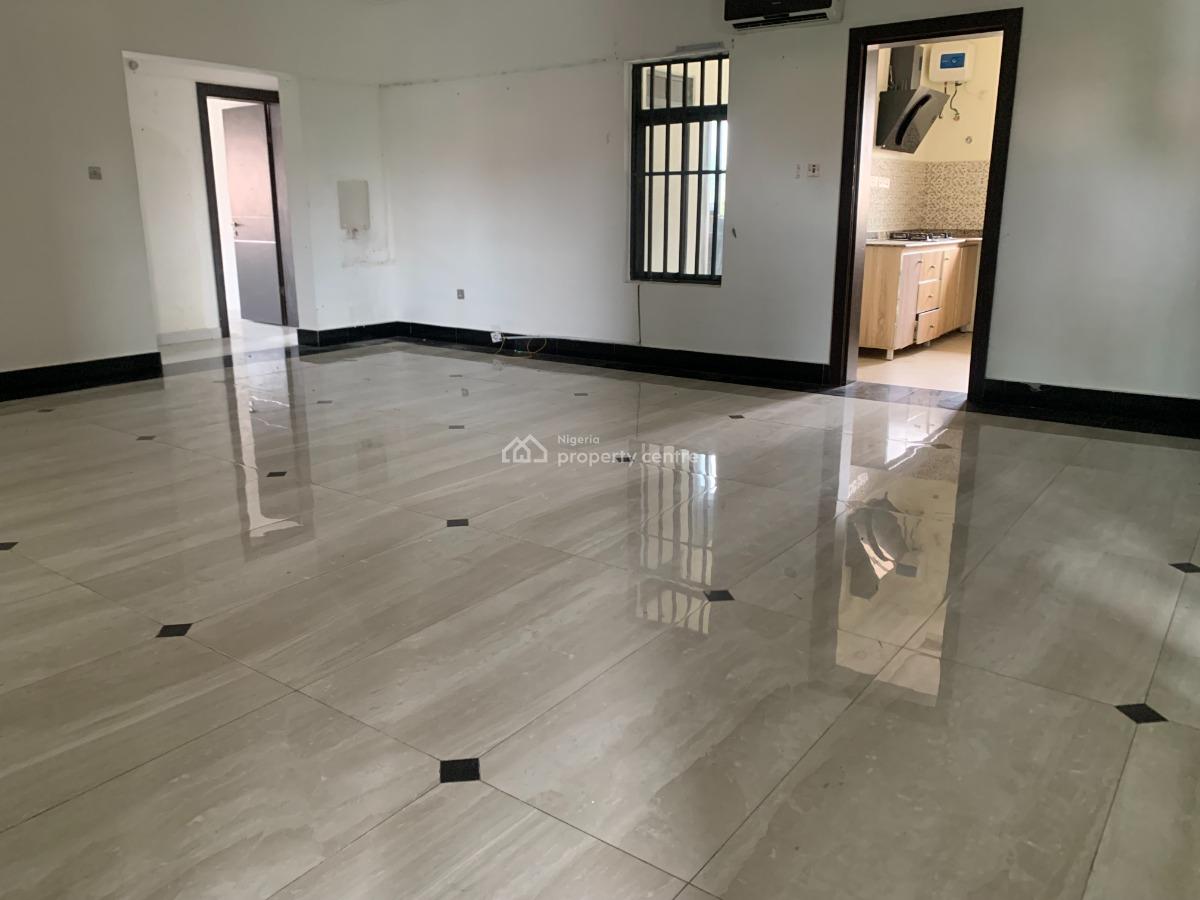 Luxury 3-bedroom Furnished Apartment., Lekki Phase 1, Lekki, Lagos, Flat / Apartment for Rent