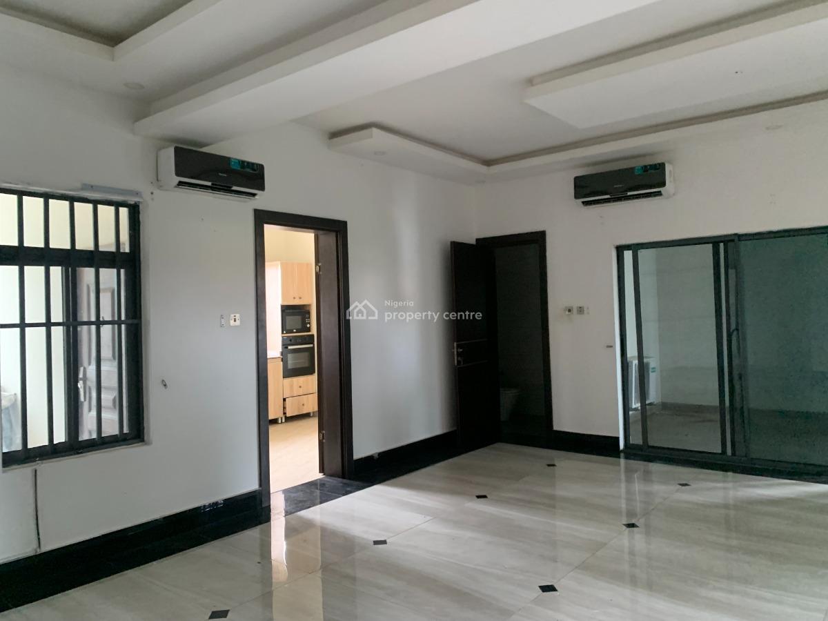 Luxury 3-bedroom Furnished Apartment., Lekki Phase 1, Lekki, Lagos, Flat / Apartment for Rent
