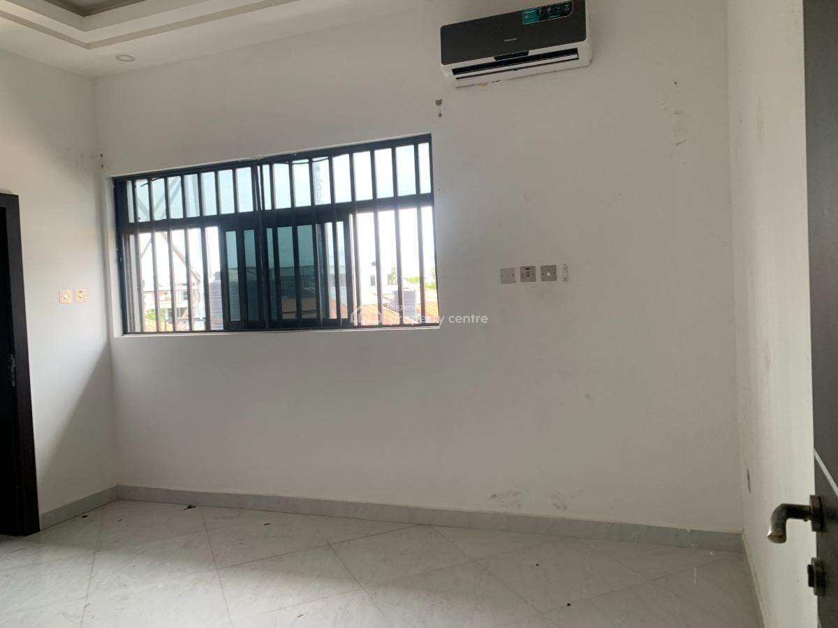 Luxury 3-bedroom Furnished Apartment., Lekki Phase 1, Lekki, Lagos, Flat / Apartment for Rent