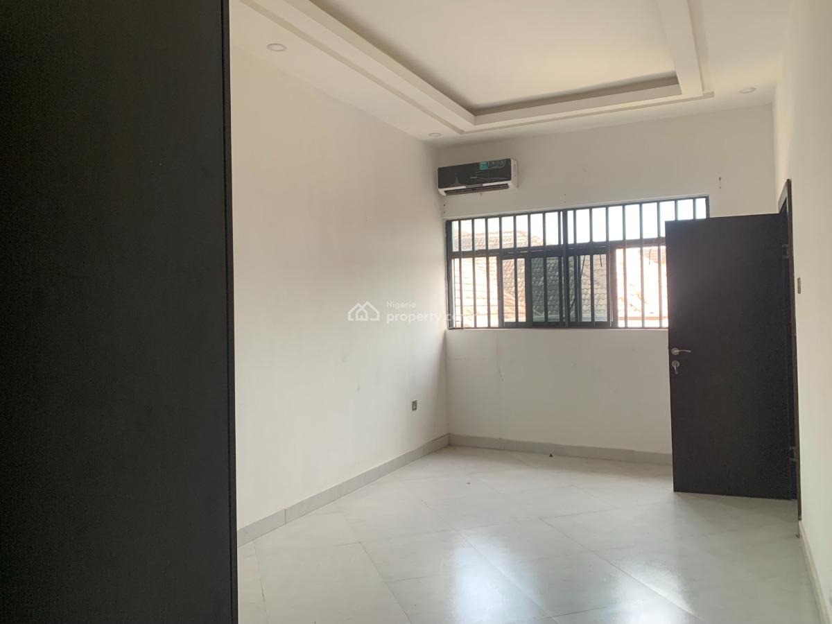 Luxury 3-bedroom Furnished Apartment., Lekki Phase 1, Lekki, Lagos, Flat / Apartment for Rent