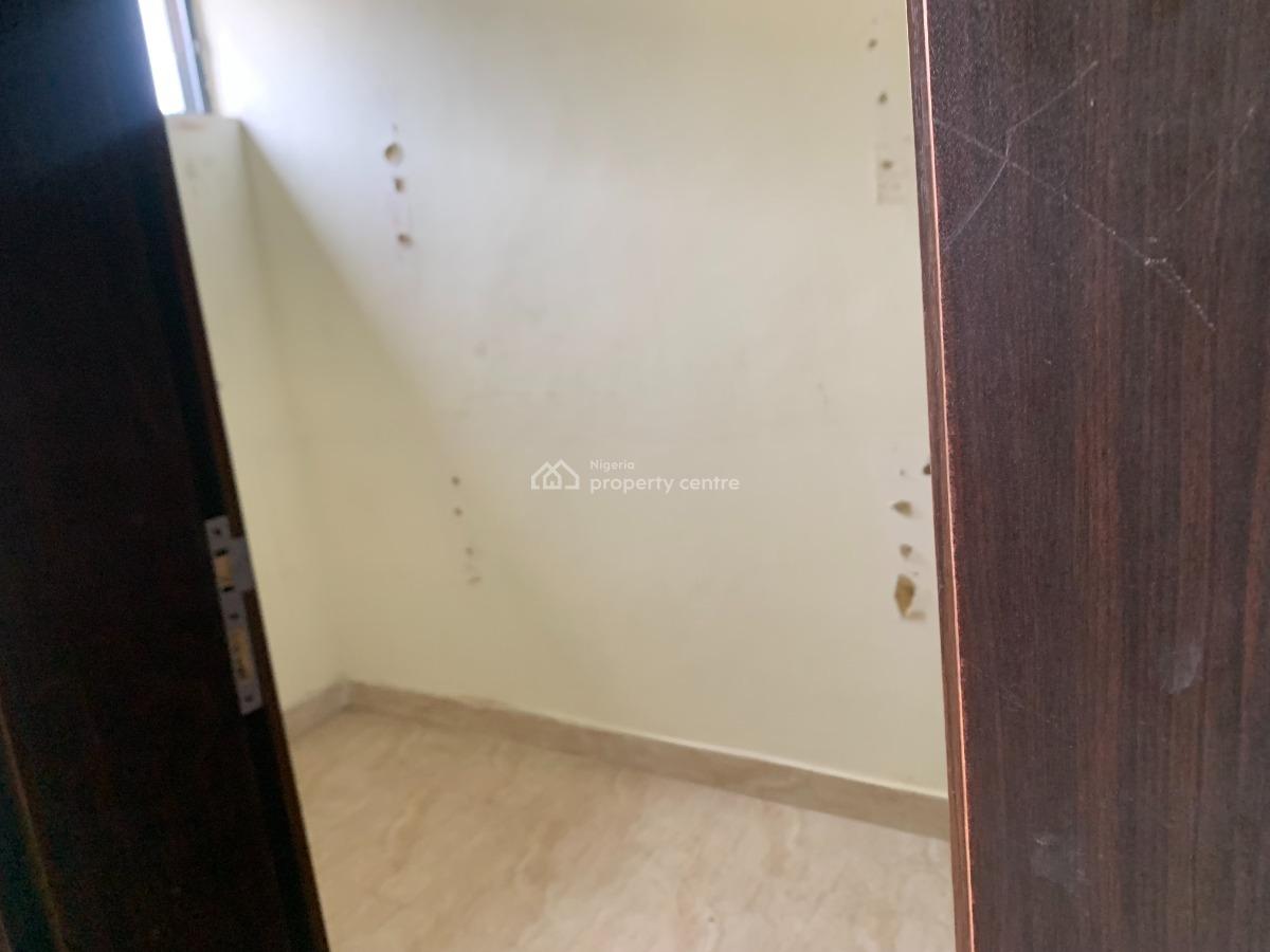 Luxury 3-bedroom Furnished Apartment., Lekki Phase 1, Lekki, Lagos, Flat / Apartment for Rent