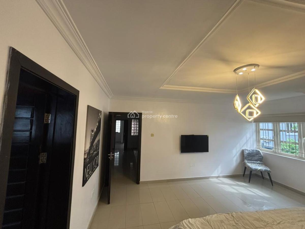 3-bedroom Fully Furnished Apartment Now Available for Bookings, Lekki Phase 1, Lekki, Lagos, Flat / Apartment Short Let
